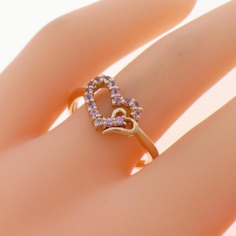 Nhẫn WISP Sapphire - Hàng hiệu Chính hãng 834472