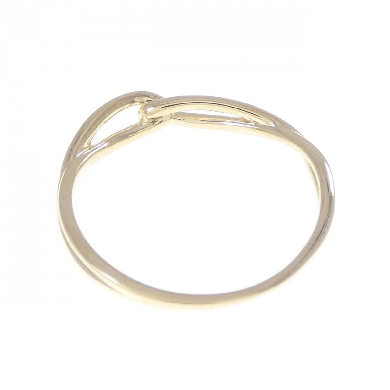 ジュエッテ K10YG リング - Hàng hiệu Authentic 837318