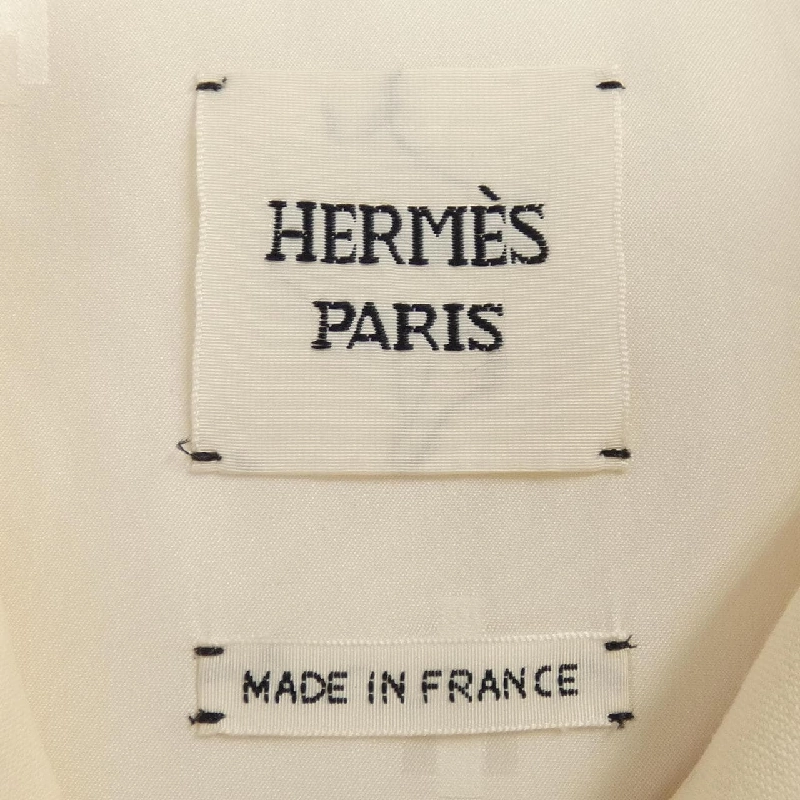 Áo khoác HERMES - Hàng hiệu Chính hãng 825919