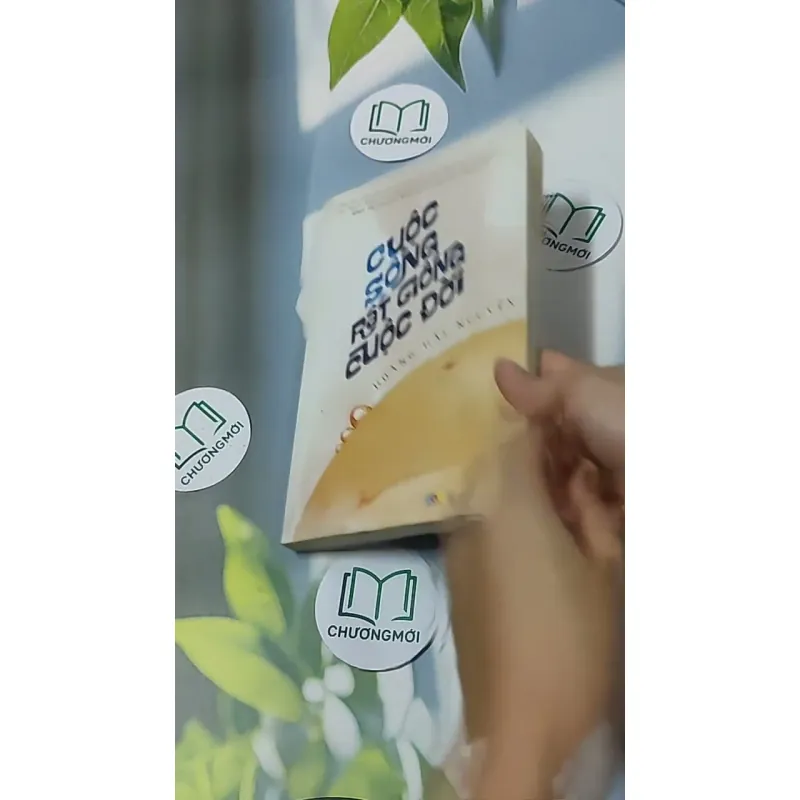 Cuộc sống rất giống cuộc đời 698587