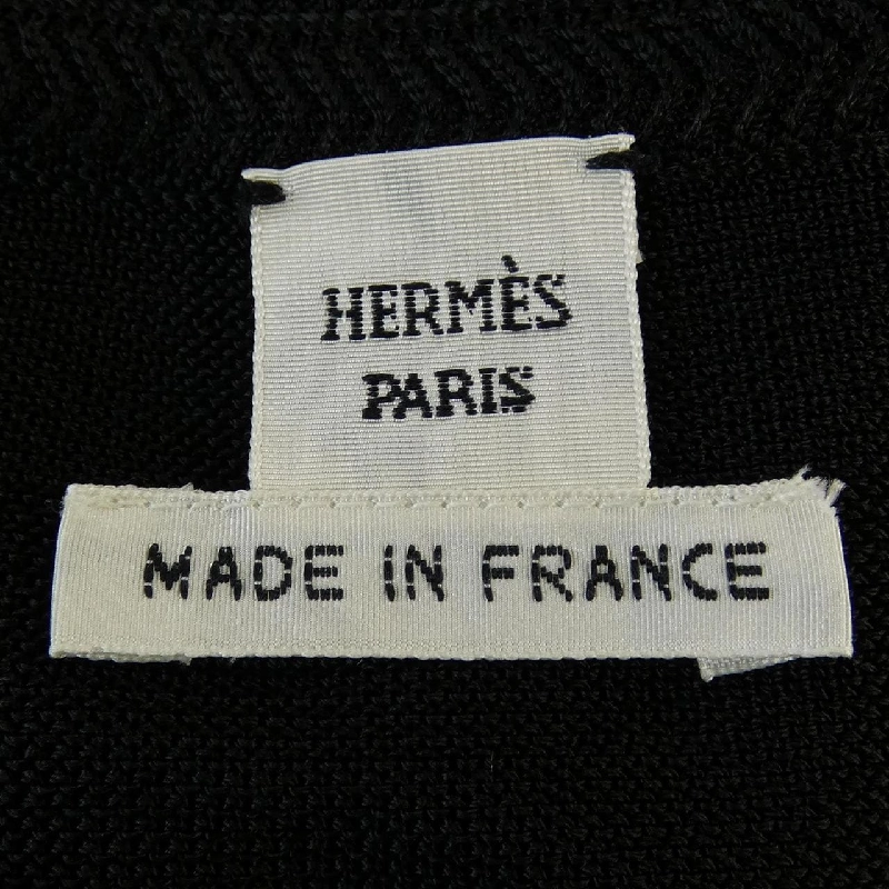 HERMES CANNES ET CANNES *17-7766 Vải len 626957