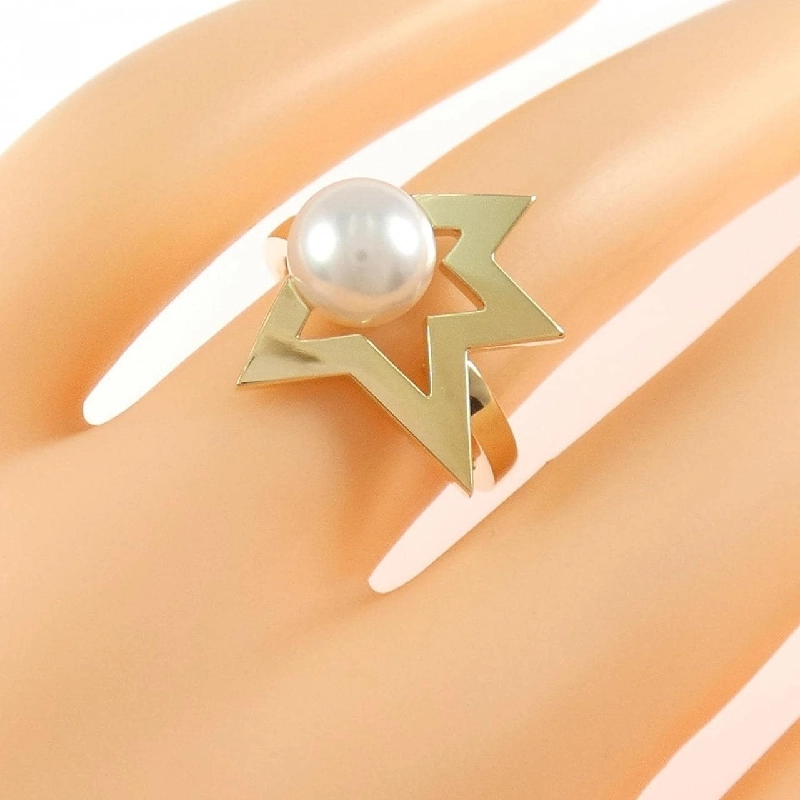 Nhẫn Tasaki Comet Plus 7.7mm - Hàng hiệu Authentic 834750