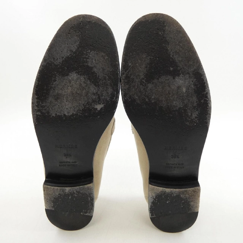 【Mã giảm giá】Giày HERMES 662681