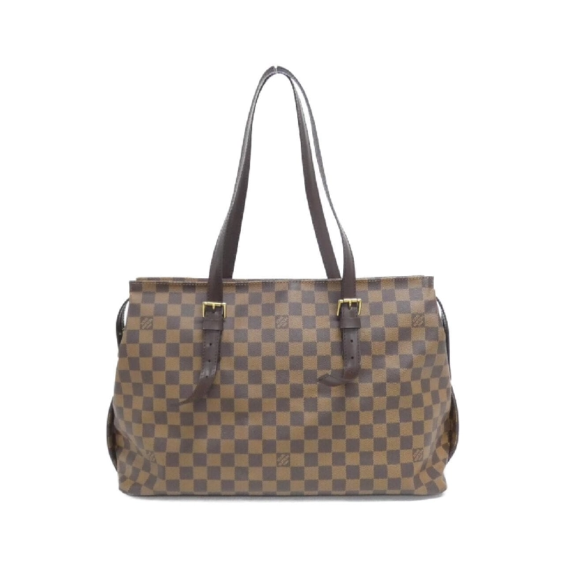 Túi xách vai Louis Vuitton Damier Chelsea N51119 612684