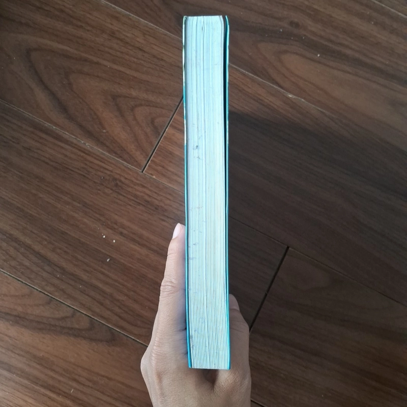 Trước là tiểu nhân sau là quân tử 509944