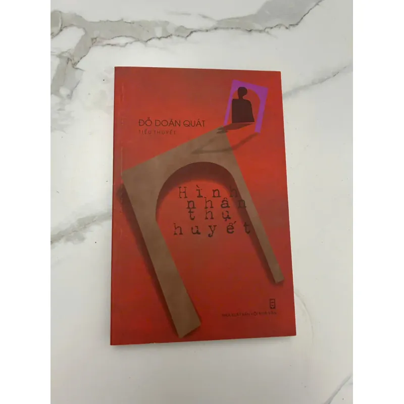 Hình Nhân Thụ Huyết – Đỗ Doãn Quát 689095