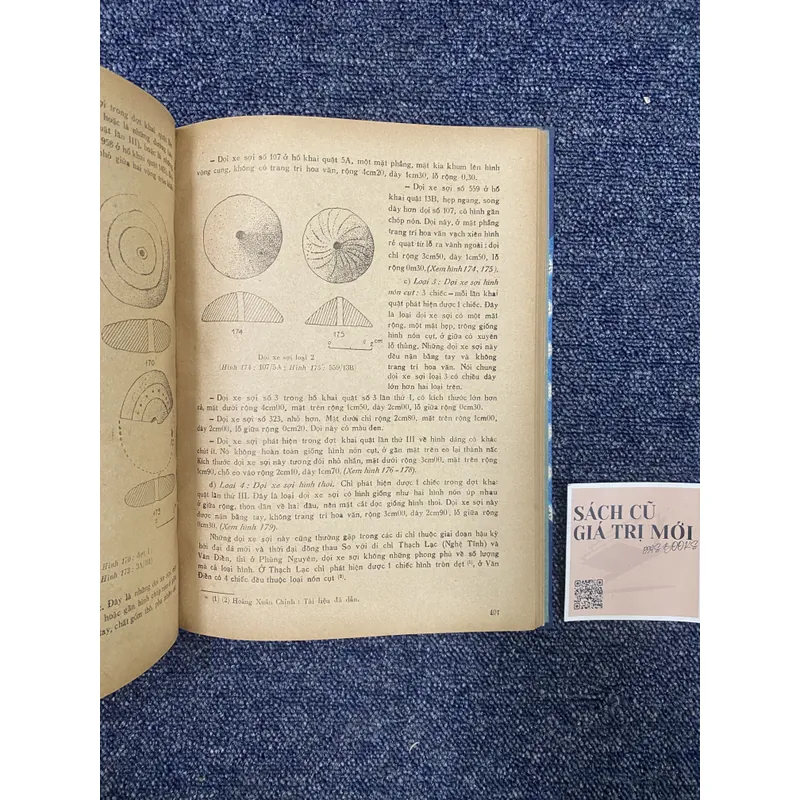 Di chỉ khảo cổ học Phùng Nguyên  715028