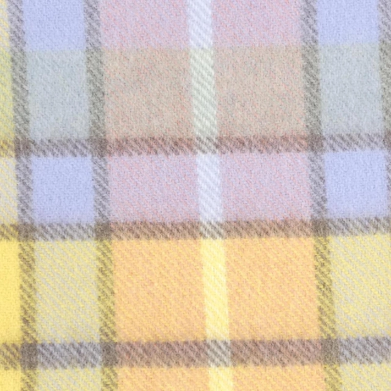 Khăn quàng cổ JOSHUA ELLIS - Hàng hiệu Authentic 835382