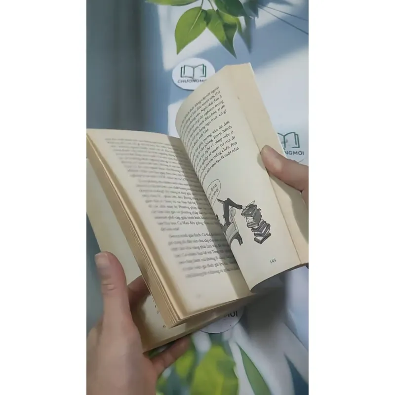 Cà Phê Cùng Tony 715604