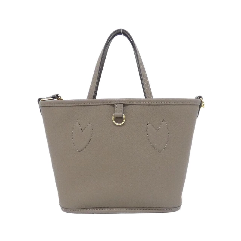 Túi xách Louis Vuitton Monogram Neverfull Inside Out BB M12109 - Hàng hiệu Chính hãng 764094