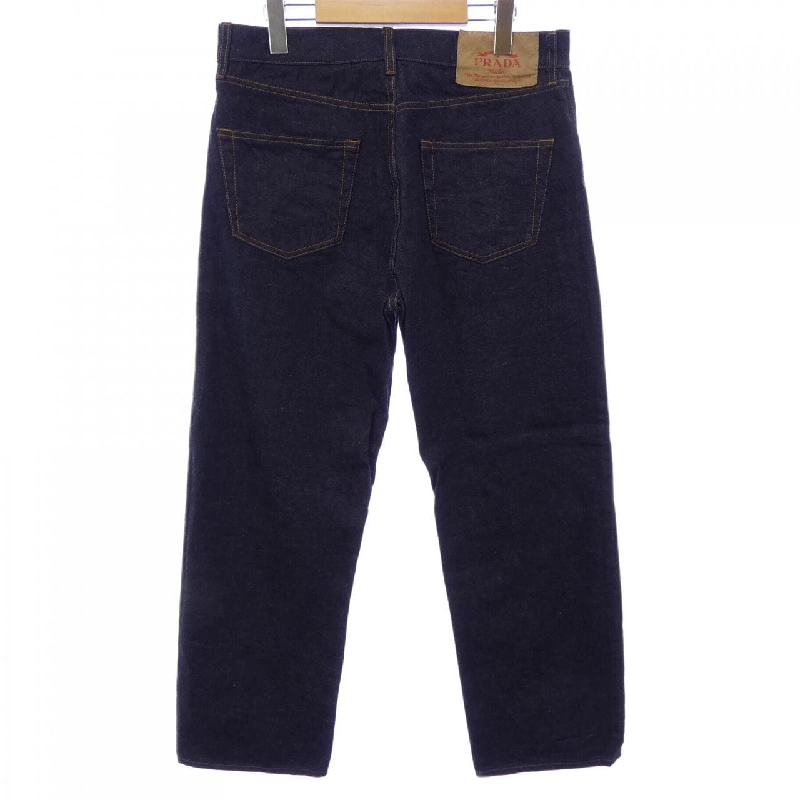 Jeans PRADA GEP374 SVMO 14FV - Hàng hiệu Chính hãng 885661