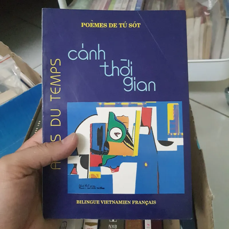 Cánh thời gian 960983