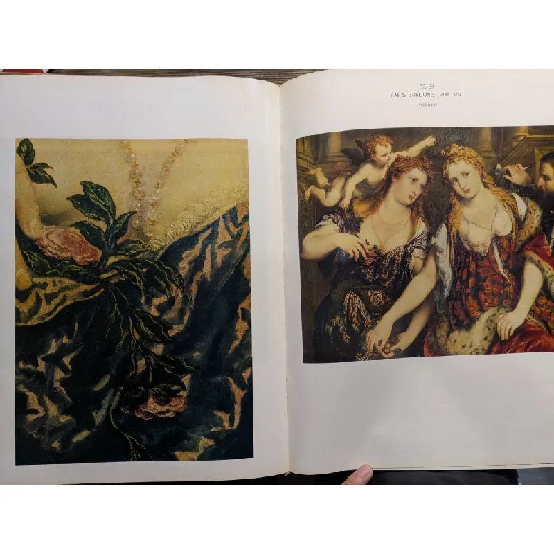 Italian Painting 711687