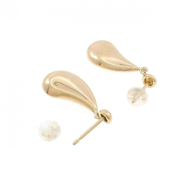 K18YG Bông tai - Hàng hiệu Chính hãng 867952