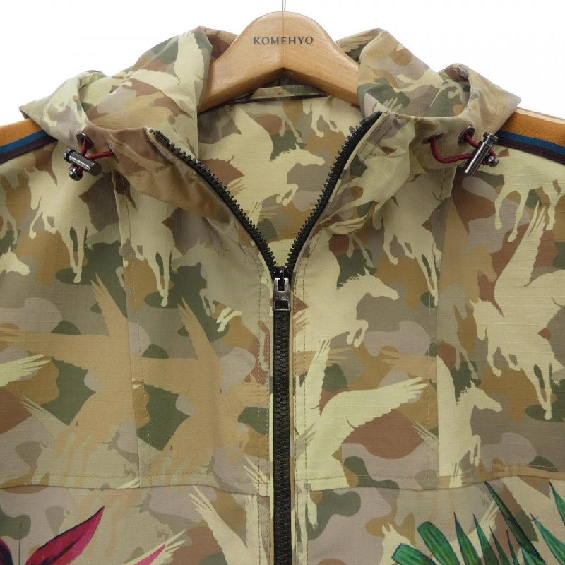 ETRO 221-1S984-1065 Áo khoác - Hàng hiệu Chính hãng 895432