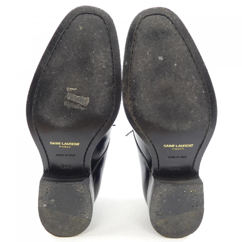 【Mã giảm giá】Giày SAINT LAURENT 662851