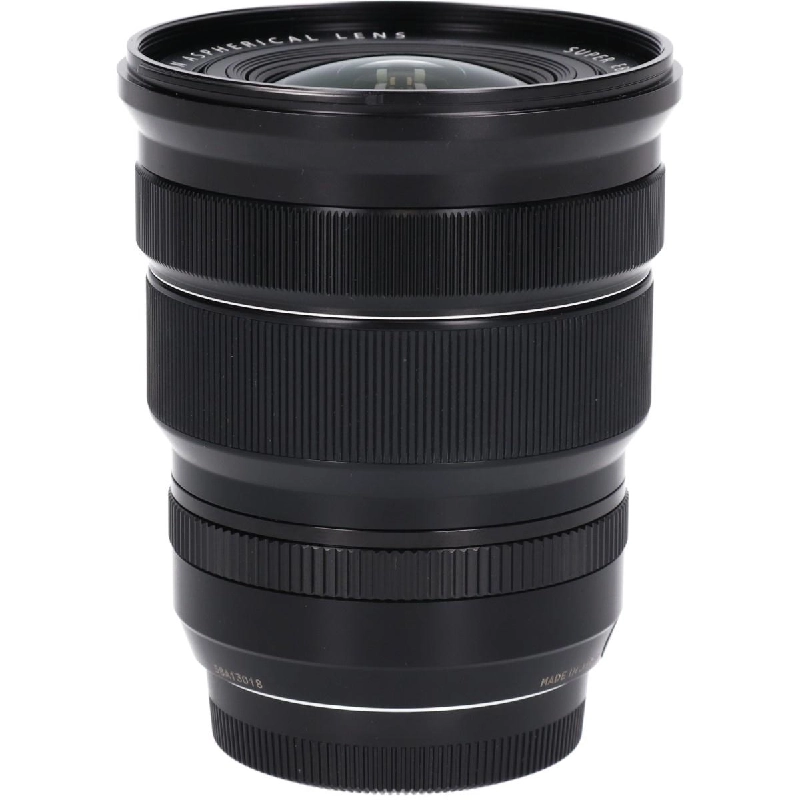 XF10-24mm F4R OIS - Hàng hiệu Authentic 879529