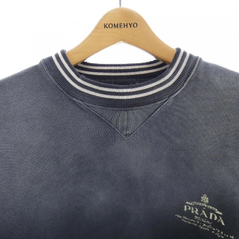 Áo khoác PRADA UJL69B S000 15CA - Hàng hiệu Authentic 881420