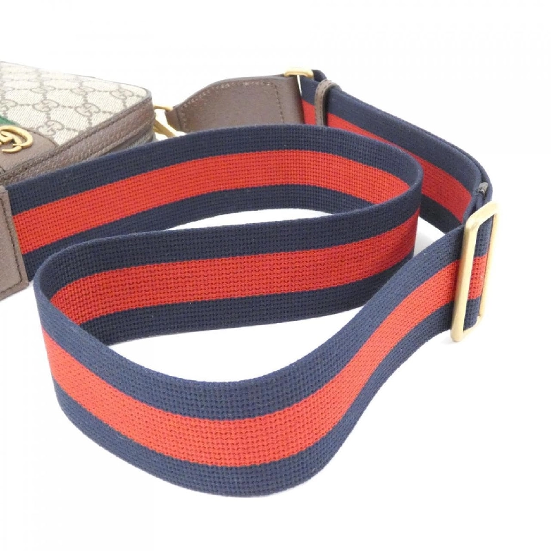 【Sản phẩm mới】Gucci OPHIDIA 699439 9C2ST Túi đeo vai 609862