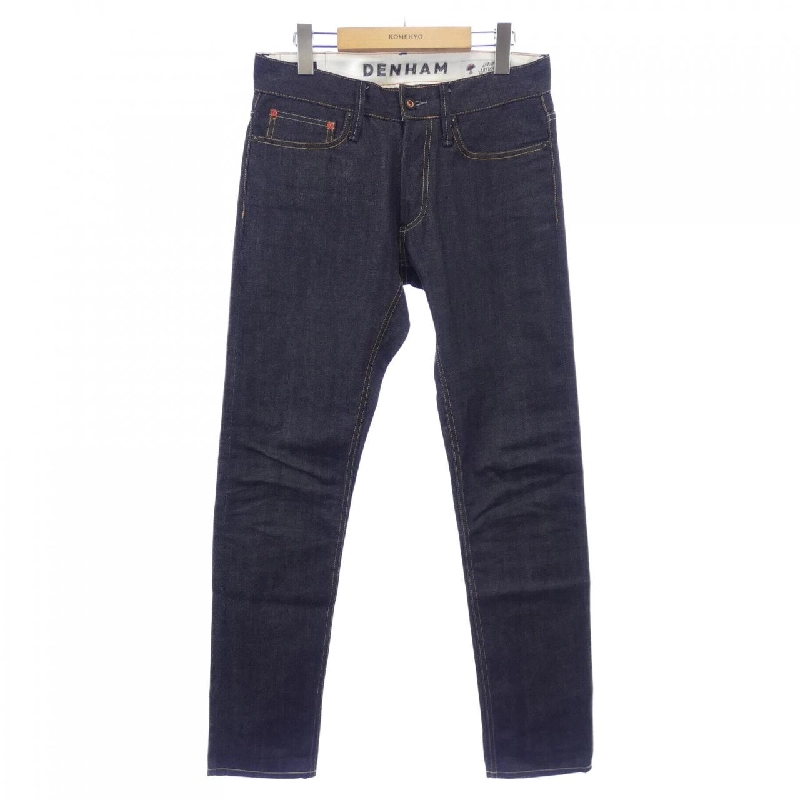 Quần jeans DENHAM HAMMER - Hàng hiệu Authentic 886284