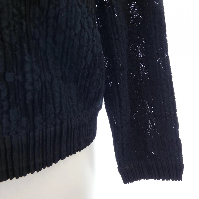 Pleats Please PLEATS PLEASE PP93-JD712 Áo khoác cardigan 628098