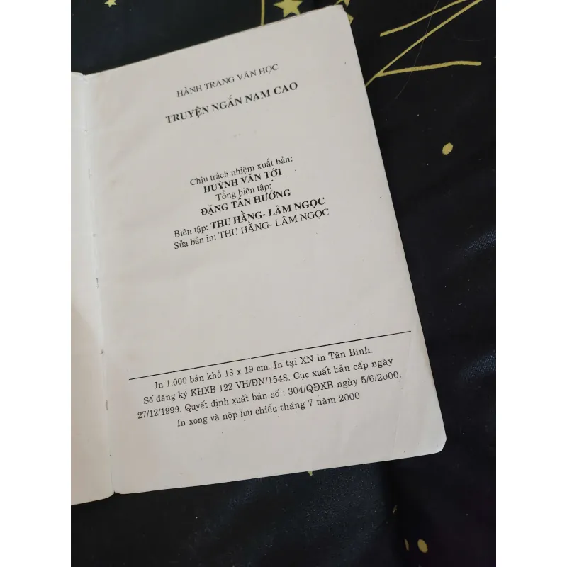 CHÍ PHÈO - Nam Cao (Bản NXB Đồng Nai - năm 2000) 800021