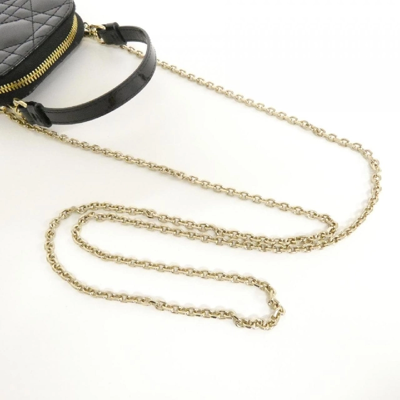 Christian Dior Lady Dior Corin Dior Phone Holder S0872OVRB Ốp điện thoại - Hàng hiệu Chính hãng 773388