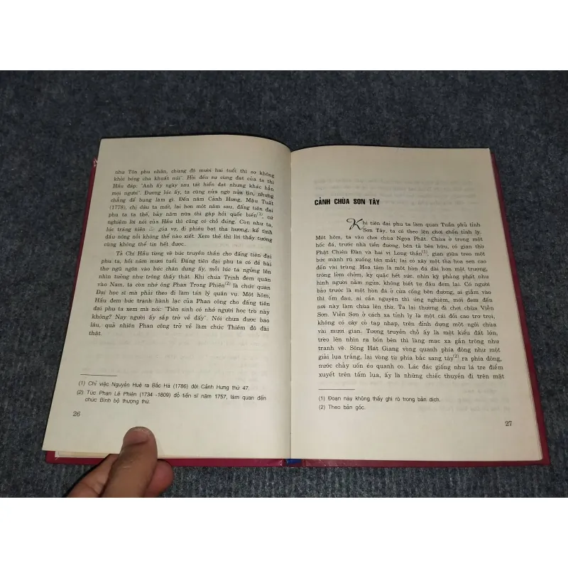 VŨ TRUNG TÙY BÚT - PHẠM ĐÌNH HỔ 957912