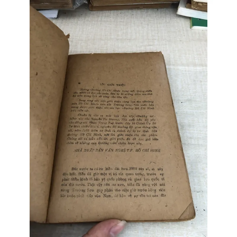 Ký sự Đường trên biển 1009800