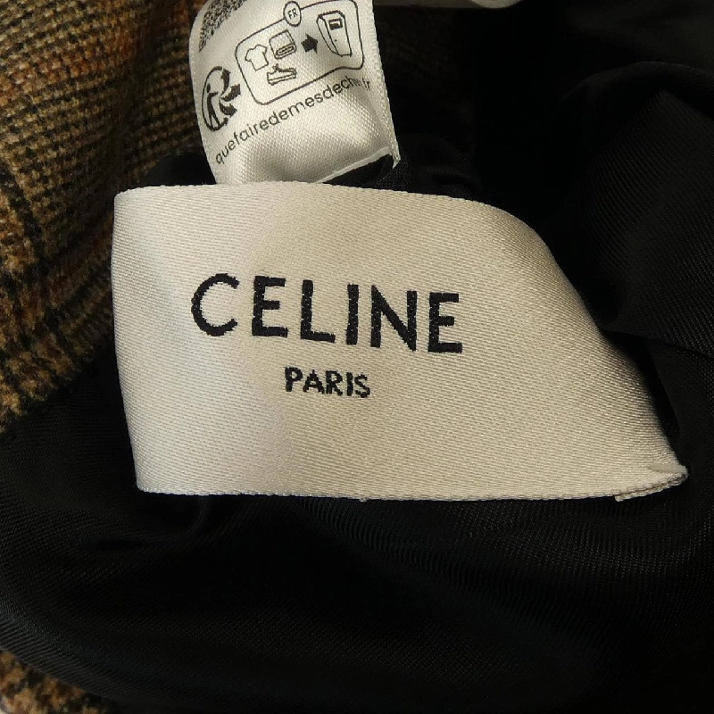 Áo khoác CELINE 635202