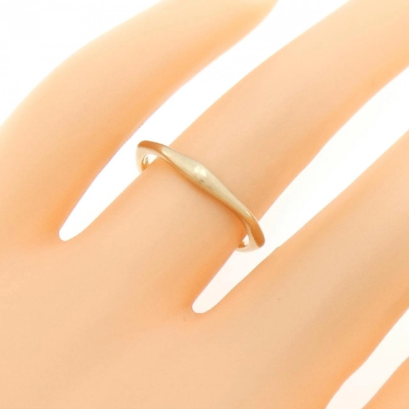 Anapnoe K10YG Nhẫn - Hàng hiệu Chính hãng 839107