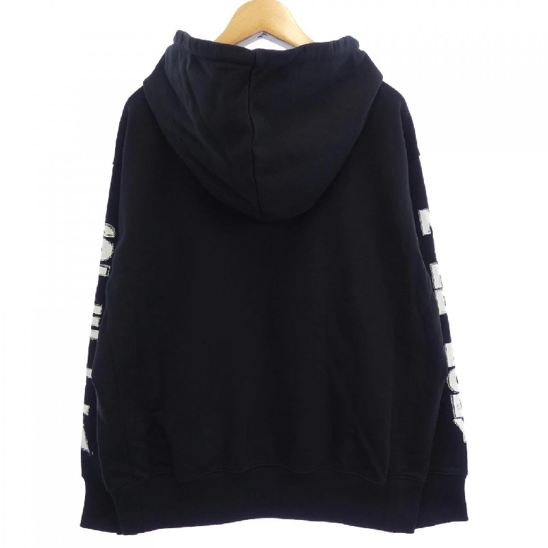 Áo khoác nỉ STELLA MCCARTNEY Sunshine Hoodie 633752