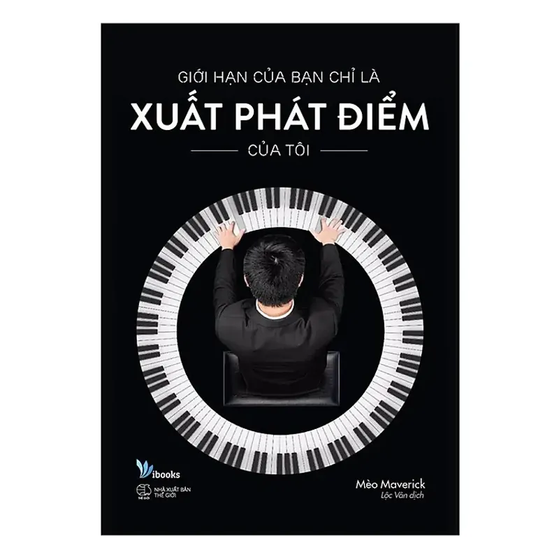 Giới Hạn Của Bạn Chỉ Là Xuất Phát Điểm Của Tôi 558719