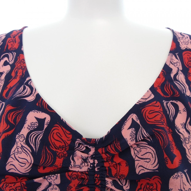 Kenzo KENZO áo 630660