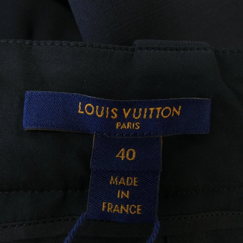 【Mã giảm giá】Váy Louis Vuitton LOUIS VUITTON 654011