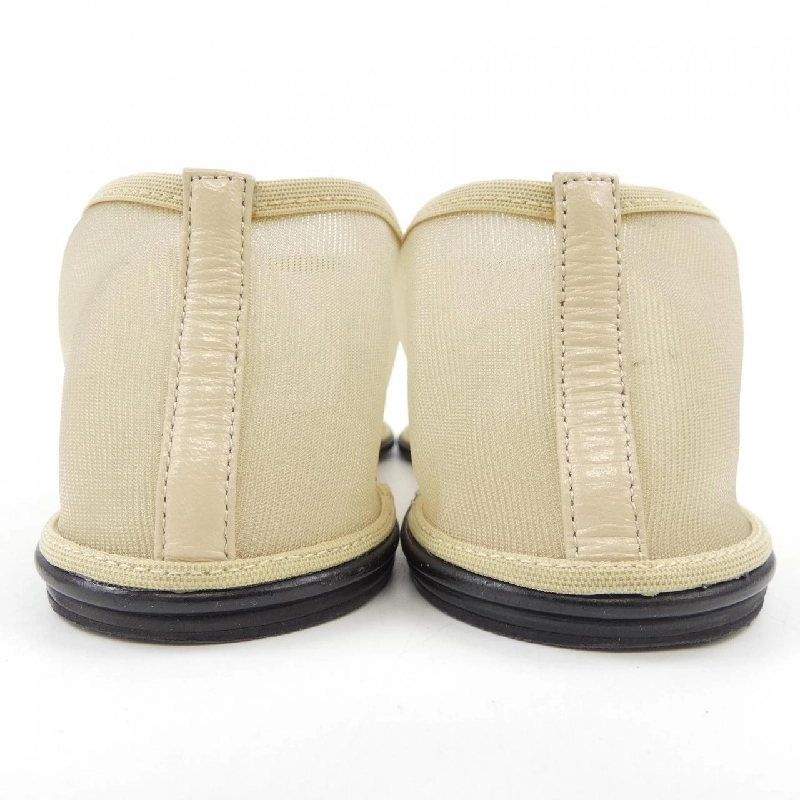 ザロウ THE ROW SOCK F1148A W20 Giày phẳng 658620