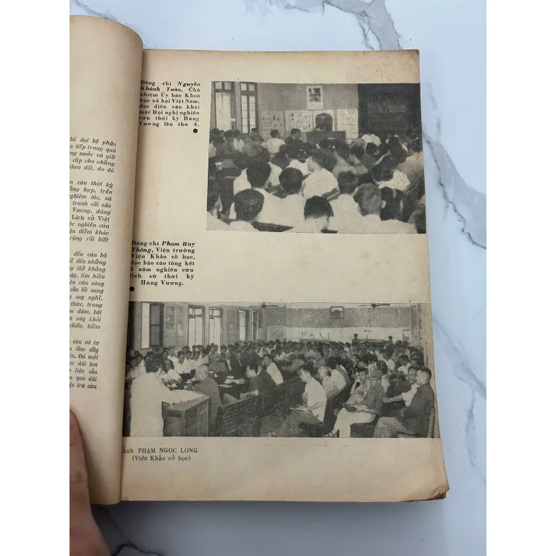 Hùng Vương Dựng Nước (tập 4) –nxb KHOA HỌC XÃ HỘI 1974 - Viện Khảo cổ học 958167
