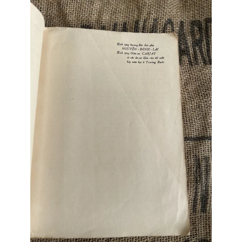 Anh ngữ đệ lục 2; 1966 1013122