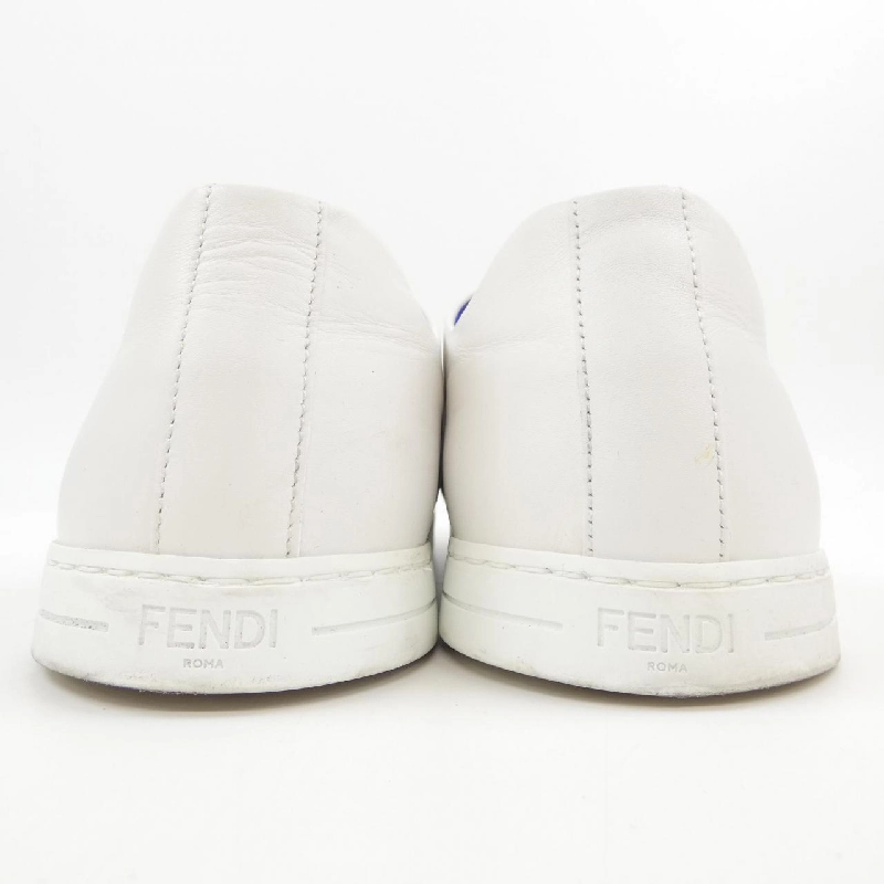 FENDI 7E1198 Giày sneaker - Hàng hiệu Chính hãng 907214