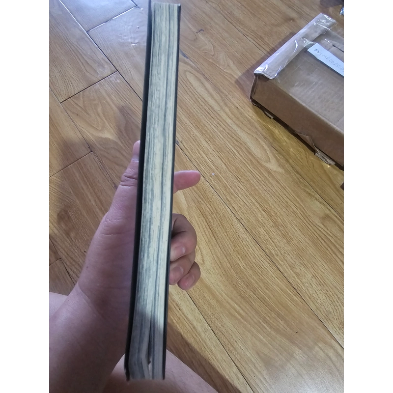 Chú thuật hồi chiến tập 1 442643