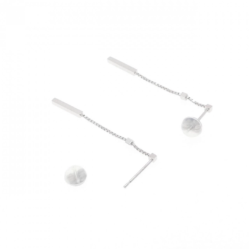 K18WG Bông tai - Hàng hiệu Authentic 874788