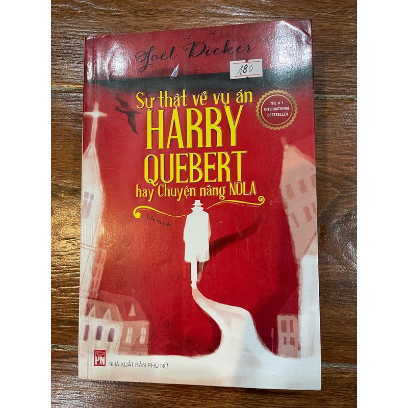 Sự thật về vụ án Harry Quebert hay Chuyện nàng Nola (k1) 352163