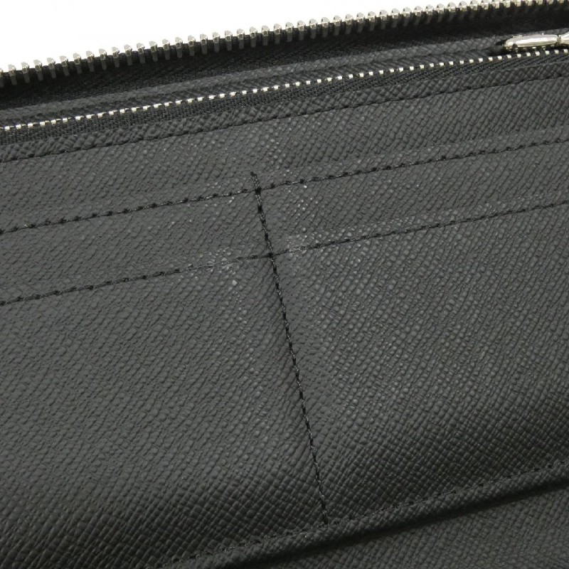 Ví Louis Vuitton Damier Graphite Zippy Wallet Vertikal N63095 620669