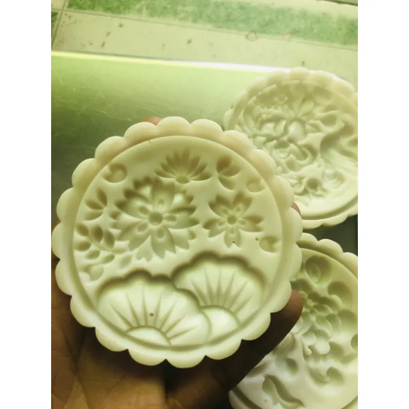 Mặt lẻ khuôn trung thu 150gr, combo 2 mặt 1029351