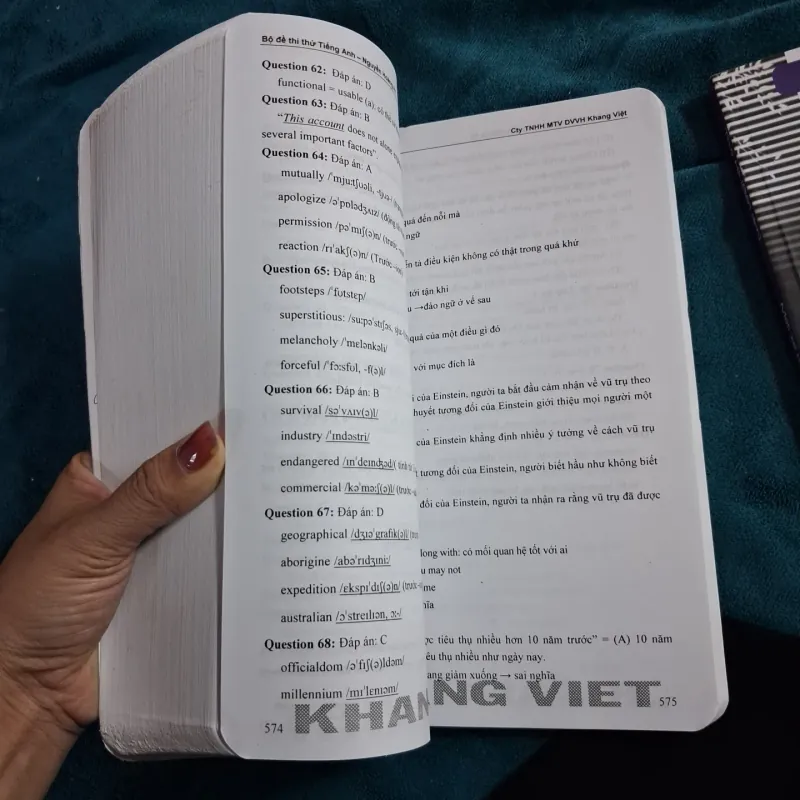 Bộ đề thi thử  776999