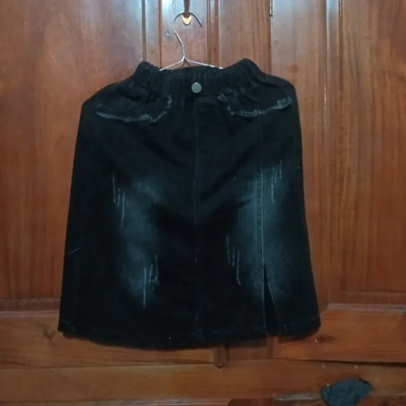 Chân váy dáng chữ A cho nữ 957801