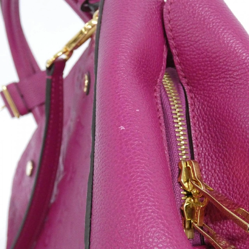 Túi xách Louis Vuitton Monogram Empreinte Montaigne MM M41675 - Hàng hiệu Chính hãng 766007