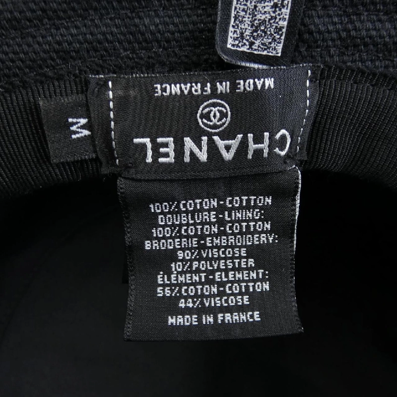 Mũ CHANEL - Hàng hiệu Authentic 834588