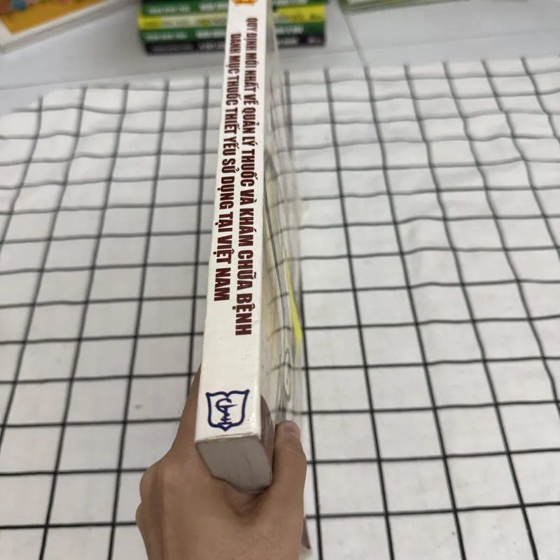 Quy định mới nhất về quản lý thuốc và khám chữa bệnh  656596