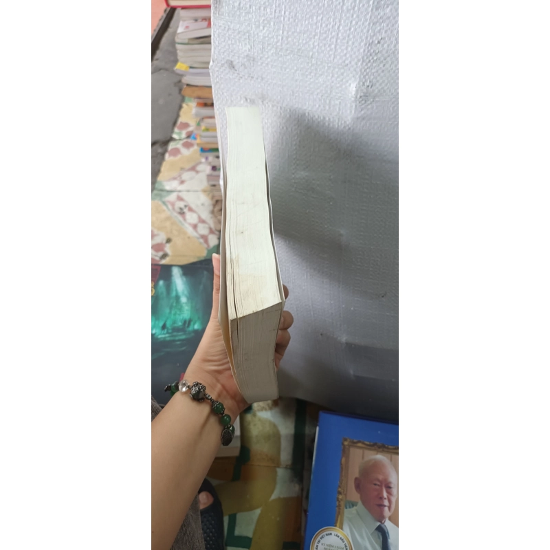 Khu Vườn Bí Mật- Kang Yiul 544159